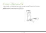 Preview for 12 page of ZKTeco AL20B User Manual