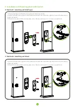 Preview for 8 page of ZKTeco AL30 Series Installation Manual