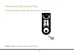 Preview for 11 page of ZKTeco AL40 Series User Manual