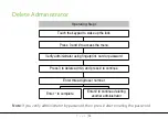 Preview for 16 page of ZKTeco AL40 Series User Manual