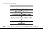 Preview for 21 page of ZKTeco AL40 Series User Manual