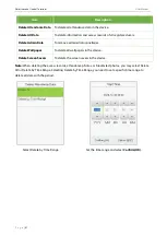 Preview for 42 page of ZKTeco FA2000 User Manual