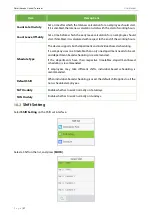 Preview for 48 page of ZKTeco FA2000 User Manual