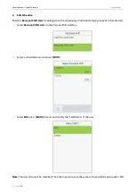 Preview for 51 page of ZKTeco FA2000 User Manual