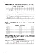 Preview for 55 page of ZKTeco FA2000 User Manual