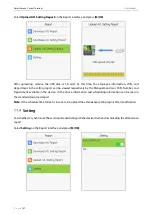 Preview for 58 page of ZKTeco FA2000 User Manual