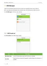 Preview for 61 page of ZKTeco FA2000 User Manual