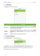 Preview for 62 page of ZKTeco FA2000 User Manual