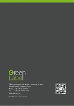 Preview for 19 page of ZKTeco Green Label Elite Series Quick Start Manual