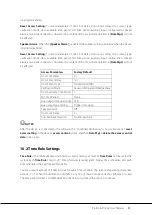 Preview for 43 page of ZKTeco Green Label ProBio User Manual