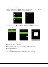 Preview for 45 page of ZKTeco Green Label ProBio User Manual