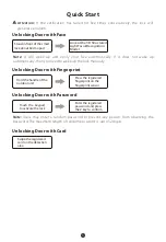 Preview for 17 page of ZKTeco HBL400 Installation Manual