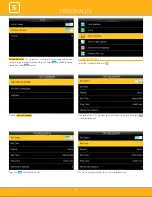 Preview for 41 page of ZKTeco iClock 885 User Manual