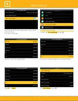 Preview for 46 page of ZKTeco iClock 885 User Manual