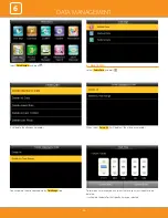 Preview for 54 page of ZKTeco iClock 885 User Manual