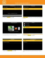 Preview for 56 page of ZKTeco iClock 885 User Manual