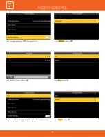 Preview for 67 page of ZKTeco iClock 885 User Manual