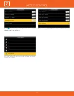 Preview for 71 page of ZKTeco iClock 885 User Manual