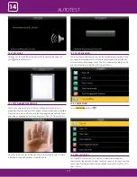 Preview for 110 page of ZKTeco iClock 885 User Manual