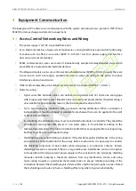 Preview for 26 page of ZKTeco inBIO260 User Manual