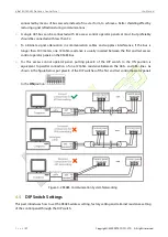 Preview for 28 page of ZKTeco inBIO260 User Manual