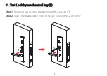 Preview for 12 page of ZKTeco L 6800 Installation Instruction