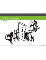 Preview for 2 page of ZKTeco L4000 Installation Instruction