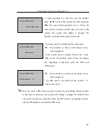 Preview for 27 page of ZKTeco L5000 User Manual