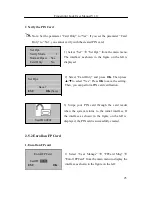 Preview for 28 page of ZKTeco L5000 User Manual