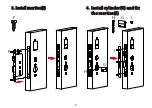 Preview for 7 page of ZKTeco LH7000 Installation Manual