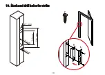 Preview for 11 page of ZKTeco LH7000 Installation Manual