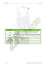 Preview for 23 page of ZKTeco LockerPad-7B User Manual