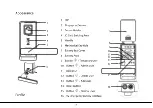 Preview for 3 page of ZKTeco ML10-ID User Manual