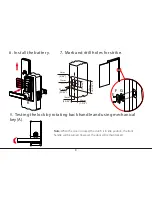 Preview for 10 page of ZKTeco ML10 Series Installation Manual