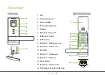 Preview for 5 page of ZKTeco ML10 Series User Manual