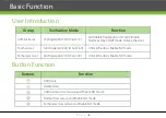 Preview for 6 page of ZKTeco ML10 Series User Manual