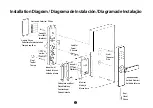 Preview for 5 page of ZKTeco ML100 Installation Manual