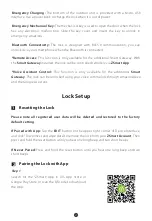 Preview for 5 page of ZKTeco ML300 Series User Manual