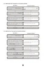 Preview for 7 page of ZKTeco ML300 Series User Manual