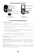 Preview for 14 page of ZKTeco ML300 Series User Manual