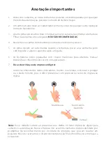 Preview for 23 page of ZKTeco ML300 Series User Manual