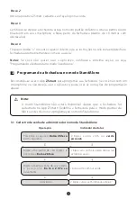 Preview for 26 page of ZKTeco ML300 Series User Manual