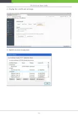 Preview for 36 page of ZKTeco OP-200 Quick Start Manual