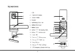 Preview for 3 page of ZKTeco PL10 Series User Manual