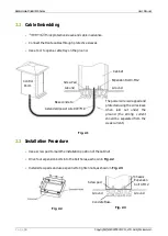 Preview for 4 page of ZKTeco ProBG3000 Series User Manual