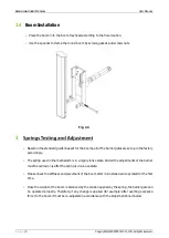 Preview for 5 page of ZKTeco ProBG3000 Series User Manual