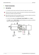 Preview for 8 page of ZKTeco ProBG3000 Series User Manual