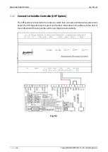 Preview for 16 page of ZKTeco ProBG3000 Series User Manual