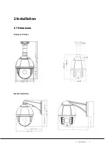 Preview for 13 page of ZKTeco PS-55B Series User Manual