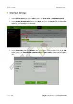 Preview for 10 page of ZKTeco RG4100+ Configuration Manual